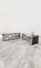 Журнальный стол Каньон