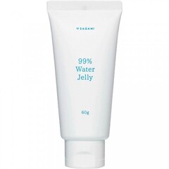 Гель-смазка водная Sagami 99% Water Gel, 60 гр