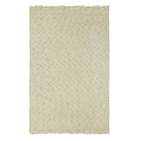 Ковер из буклированной новозеландской шерсти из коллекции Ethnic, 160х230 см