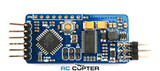 Модуль 3DR Minim OSD MAVLink Protocol