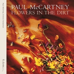 Paul McCartney / Flowers In The Dirt (2CD)