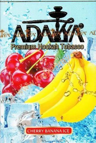 Adalya Cherry Banana Ice