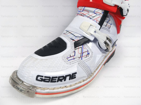 Мотоботы Gaerne SG-12