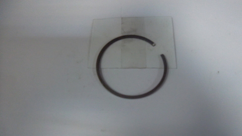 Кольцо поршневое Oleo-Mac 940, 941C, 941CX, Sparta 42, 40 мм в интернет-магазине ЯрТехника