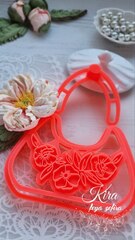 3D cумочка №4 (автор Кира Ковальская)