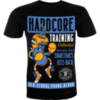 Футболка Hardcore Training Punching Bag