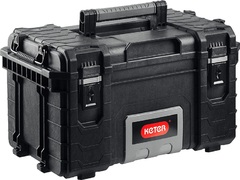 KETER Gear tool box, (22?), Ящик с крышкой (38371)