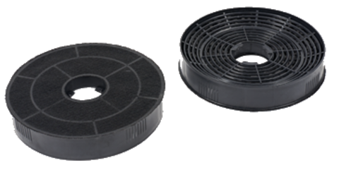 КОМПЛЕКТ ФИЛЬТРОВ KUPPERSBERG C4C