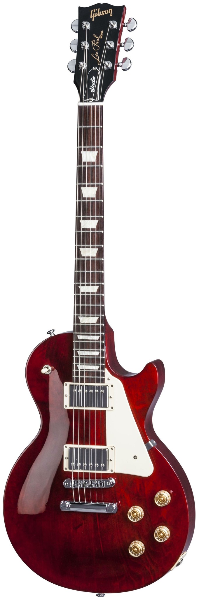 Гитара Gibson Les Paul Купить
