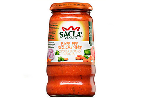 Соус-основа для "Болоньезе", 420г