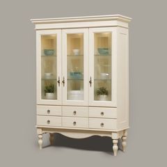 Сервант Бьерт 3-створчатый №1-5