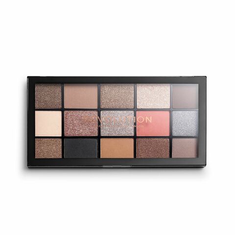 Revolution Beauty Reloaded Palette Hypnotic