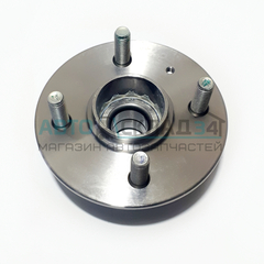 СТУПИЦА ЗАДНЯЯ ACCENT (С ABS) В СБОРЕ ILJIN