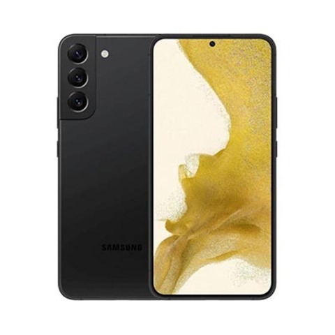 Samsung Galaxy S22+ 5G, 8/128 ГБ, Черный Фантом