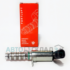 КЛАПАН РЕГУЛИРОВКИ ФАЗ РАСПРЕДВАЛА NU ВЫПУСКНОГО CRETA, ix35, TUCSON TL, SPORTAGE SL FORTLUFT