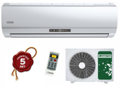 Кондиционер Leberg PROF LINE (сплит-система) LS/LU-30SC