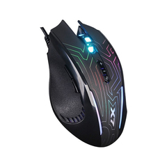 Компьютерная мышь A4Tech X7 X87 Oscar Neon Maze