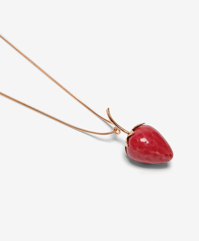ПРЕДЗАКАЗ Подвеска Strawberry