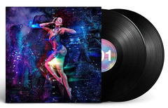 Виниловая пластинка. Doja Cat - Planet Her (Deluxe)