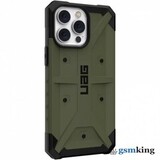 UAG Pathfinder Series Case for Apple iPhone 14 Pro Max Olive (Зелёный) 114063117272