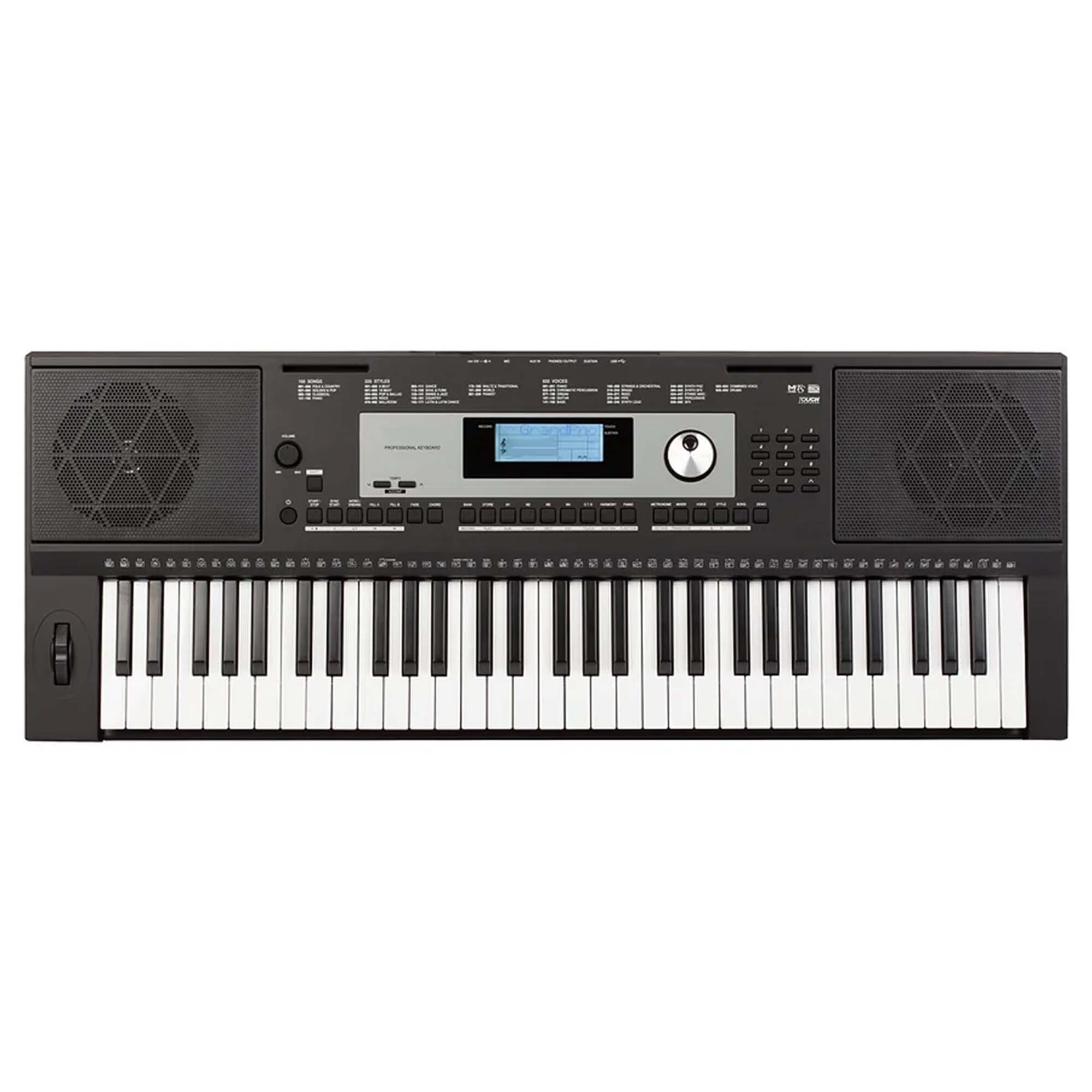 Синтезатор 61 клавиша. Medeli akx10. Medeli sp5500. Синтезатор Kurzweil kp110.