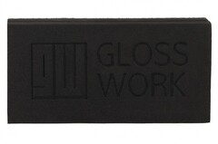 Glosswork Coating Pad аппликатор для нанесения защитных составов