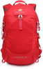 Картинка рюкзак городской Nevo Rhino Advance 25 Red - 3