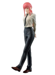 Фигурка Banpresto Chainsaw Man Makima Chain Spirits Vol.3