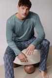 Домашний костюм премиум класса Zimmerli