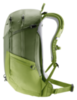 Картинка рюкзак туристический Deuter Futura 23 Khaki-Meadow - 4