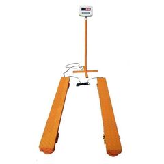 Весы балочные МВСК С Б-3 (1,5х0,15х2 шт)