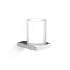 Decor Walther 0651877 Decor Walther CONTRACT WMG Стакан - настенный / матовое pvd покрытие из нержавеющей стали