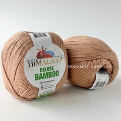 Himalaya Deluxe Bamboo 124-22