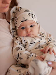 Шапочка Mjölk Юла