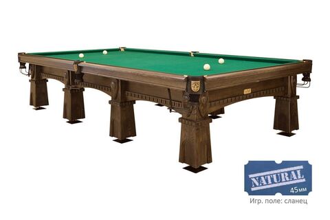 Бильярдный стол для русской пирамиды 