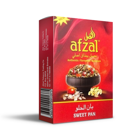 Табак Afzal Sweet Pan 50 г