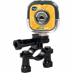 Vtech Цифровая камера Kidizoom Action Cam (170700)