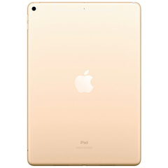 Планшет Apple iPad Air 2019, Retina, 10.5, Wi-Fi+ 4G,  64 Гб Gold