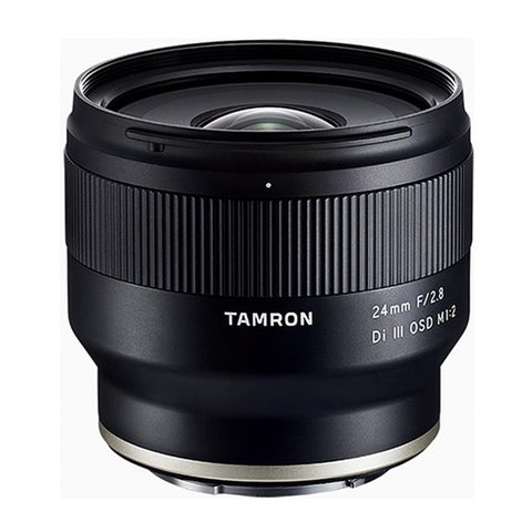 Tamron 24mm F/2.8 Di III OSD M1:2 (F051) Sony E