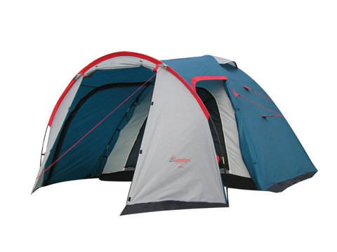 Кемпинговая палатка Canadian Camper Rino 4 royal