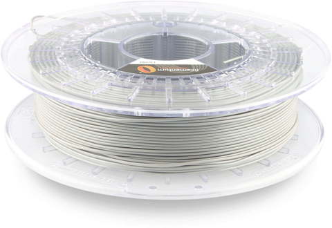 Пластик для 3D-принтера Fillamentum Flexfill TPU 92A Metallic Gray