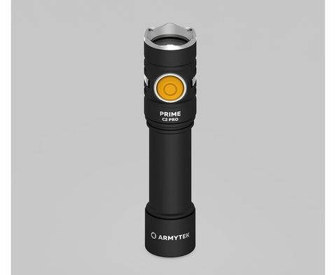 Фонарь Armytek Prime C2 Pro Magnet USB Warm