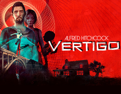 Alfred Hitchcock - Vertigo (для ПК, цифровой код доступа)