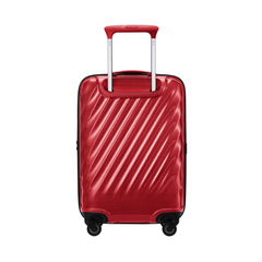 Чемодан NINETYGO Ultralight Luggage 20'' Красный