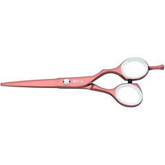 Ножницы прямые Jaguar Gold Line Coral 5.5"