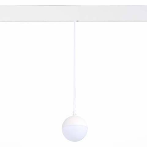 Магнитный трековый светильник ST Luce BOLE ST358.533.07, 7W 3000K