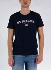 Футболка U.S. Polo Assn.