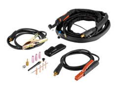 PRO TIG 200 P DSP (W212)