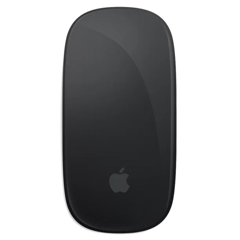Apple Magic Mouse 3, чёрный
