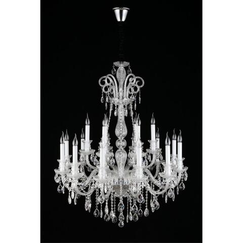 Подвесная люстра Aployt Ketrin APL.812.03.18